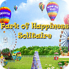 Žaidimas Park of Happiness Solitaire