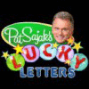 Žaidimas Pat Sajak's Lucky Letters