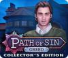 Žaidimas Path of Sin: Greed Collector's Edition