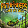 Žaidimas Pathfinders: Lost at Sea