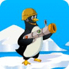 Žaidimas Penguin Salvage