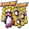 Žaidimas Penguins' Journey