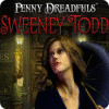 Žaidimas Penny Dreadfuls Sweeney Todd