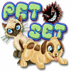 Žaidimas Pet Set