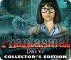Žaidimas Phantasmat: Déjà Vu Collector's Edition
