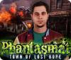 Žaidimas Phantasmat: Town of Lost Hope