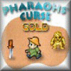 Žaidimas Pharaohs' Curse Gold