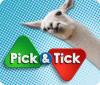 Žaidimas Pick & Tick