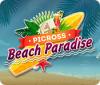 Žaidimas Picross: Beach Paradise
