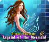 Žaidimas Picross Fairytale: Legend Of The Mermaid