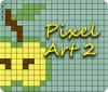 Žaidimas Pixel Art 2