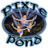 Žaidimas Pixie Pond