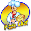 Žaidimas Pizza Chef