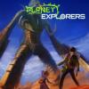 Žaidimas Planet Explorers