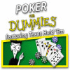 Žaidimas Poker for Dummies