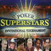 Žaidimas Poker Superstars Invitational