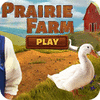 Žaidimas Prairie Farm