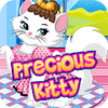 Žaidimas Precious Kitty