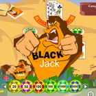 Žaidimas Prehistoric Blackjack