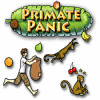 Žaidimas Primate Panic