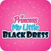 Žaidimas Princess. My Little Black Dress