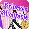 Žaidimas Princess Shopping
