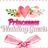 Žaidimas Princess Wedding Guests