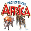 Žaidimas Project Rescue Africa