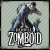 Žaidimas Project Zomboid