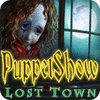 Žaidimas PuppetShow: Lost Town Collector's Edition
