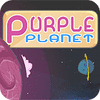 Žaidimas Purple Planet