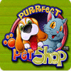 Žaidimas Purrfect Pet Shop