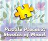 Žaidimas Puzzle Pieces 2: Shades of Mood