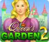 Žaidimas Queen's Garden 2
