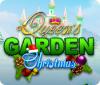 Žaidimas Queen's Garden Christmas