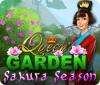 Žaidimas Queen's Garden Sakura Season