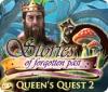 Žaidimas Queen's Quest 2: Stories of Forgotten Past