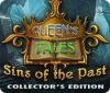 Žaidimas Queen's Tales: Sins of the Past Collector's Edition