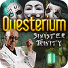 Žaidimas Questerium: Sinister Trinity