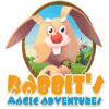 Žaidimas Rabbit's Magic Adventures
