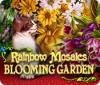 Žaidimas Rainbow Mosaics: Blooming Garden