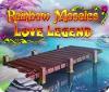 Žaidimas Rainbow Mosaics: Love Legend