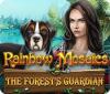Žaidimas Rainbow Mosaics: The Forest's Guardian