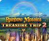 Žaidimas Rainbow Mosaics: Treasure Trip 2