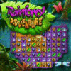 Žaidimas Rainforest Adventure