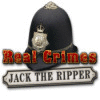 Žaidimas Real Crimes: Jack the Ripper