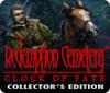 Žaidimas Redemption Cemetery: Clock of Fate Collector's Edition