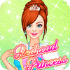 Žaidimas Redhead Princess