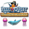 Žaidimas Reel Quest