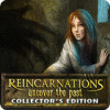 Žaidimas Reincarnations: Uncover the Past Collector's Edition